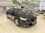 Mazda 6 III (GJ) Рестайлинг Казань  - изображение 25