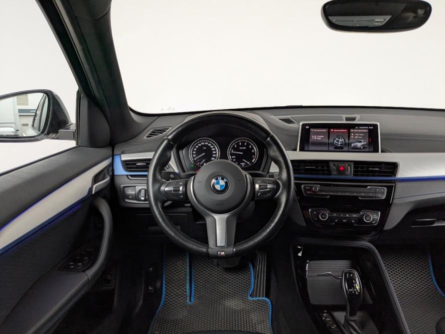 BMW X1 II (F48) Рестайлинг Москва  - изображение 29