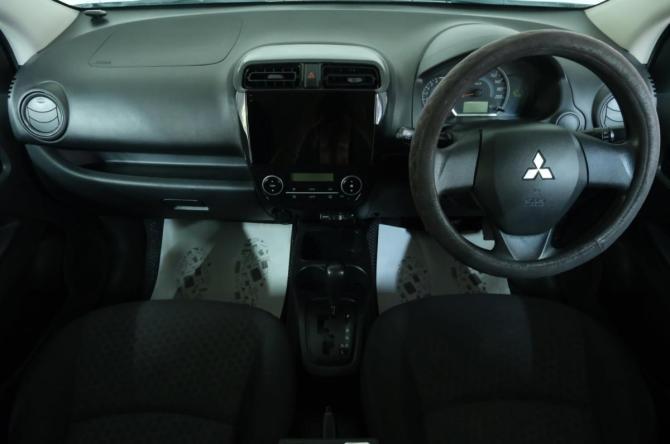 Mitsubishi Mirage VI с пробегом 2012 года, цена 789 000 рублей, 150000 км, хэтчбек, Автокод Объявления