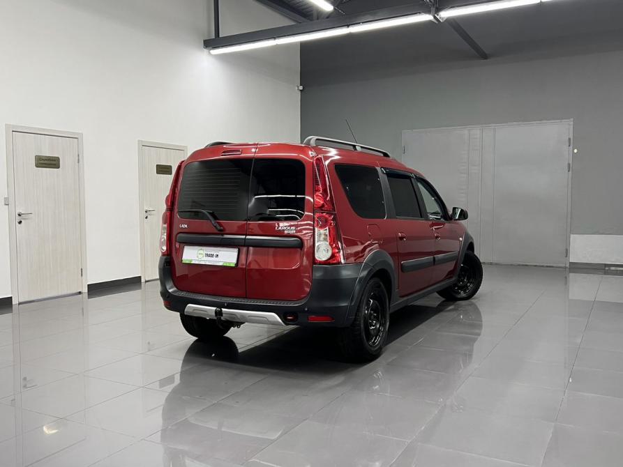 Lada (ВАЗ) Largus I Тверь  - изображение 2