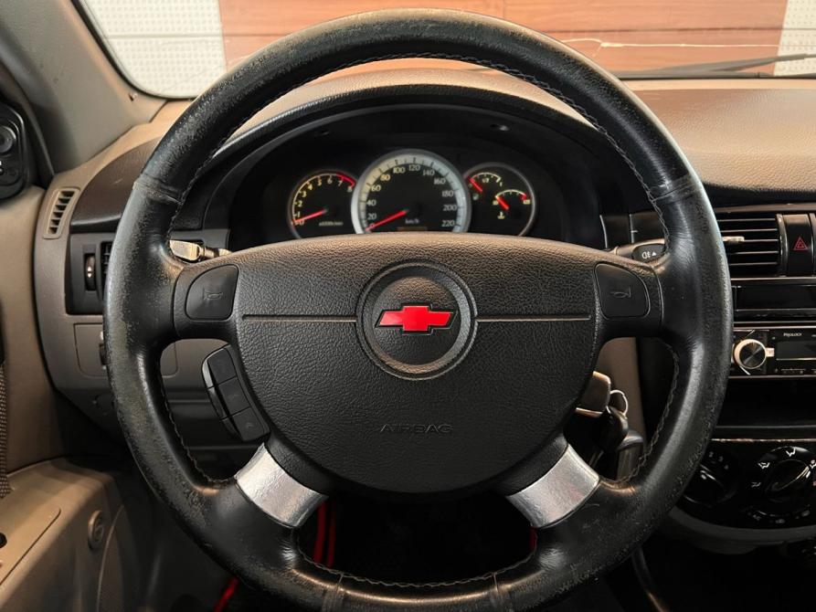 Chevrolet Lacetti I Челябинск  - изображение 21