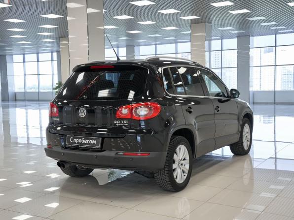 Volkswagen Tiguan I с пробегом 2010 года, цена 970 000 рублей, 241715 км, внедорожник, Автокод Объявления