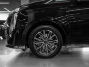 GAC Trumpchi M8 II Москва  - изображение 60