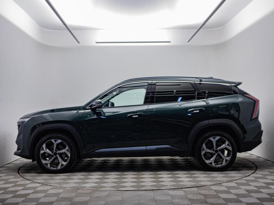 Geely Atlas II Москва  - изображение 8