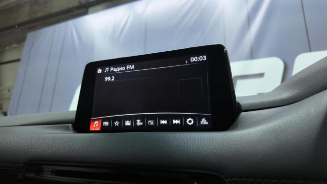Mazda CX-5 II с пробегом 2020 года, цена 2 649 999 рублей, 141634 км, внедорожник, Автокод Объявления