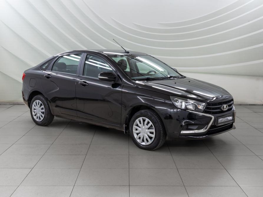 Lada (ВАЗ) Vesta I Волгоград  - изображение 1