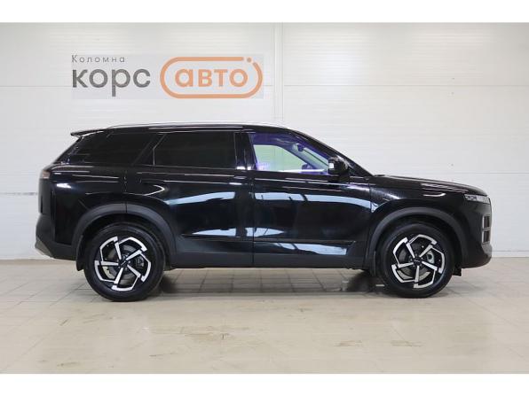 Jaecoo J7 I с пробегом 2024 года, цена 2 305 000 рублей, 15338 км, внедорожник, Автокод Объявления