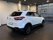 Hyundai Creta I Рестайлинг Чебоксары  - изображение 39