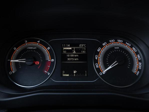 Lada (ВАЗ) Iskra с пробегом 2025 года, цена 1 420 000 рублей, 16199 км, седан, Автокод Объявления