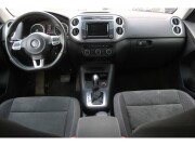Volkswagen Tiguan I Рестайлинг Москва  - изображение 40
