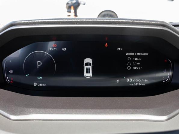 Changan CS55 Plus II с пробегом 2023 года, цена 2 070 000 рублей, 32154 км, внедорожник, Автокод Объявления