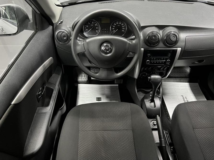 Nissan Almera III (G15) Тверь  - изображение 11