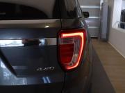 Ford Explorer V Рестайлинг Москва  - изображение 59