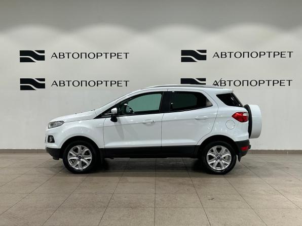 Ford EcoSport II с пробегом 2018 года, цена 1 149 000 рублей, 83092 км, внедорожник, Автокод Объявления