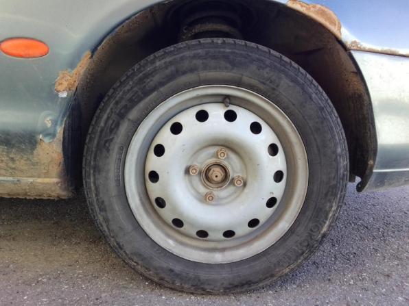 Ford Mondeo II с пробегом 1999 года, цена 85 500 рублей, 433502 км, универсал, Автокод Объявления