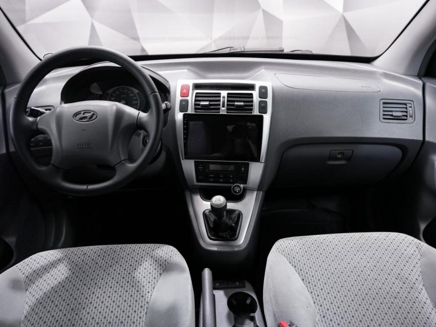 Hyundai Tucson I Ульяновск  - изображение 11