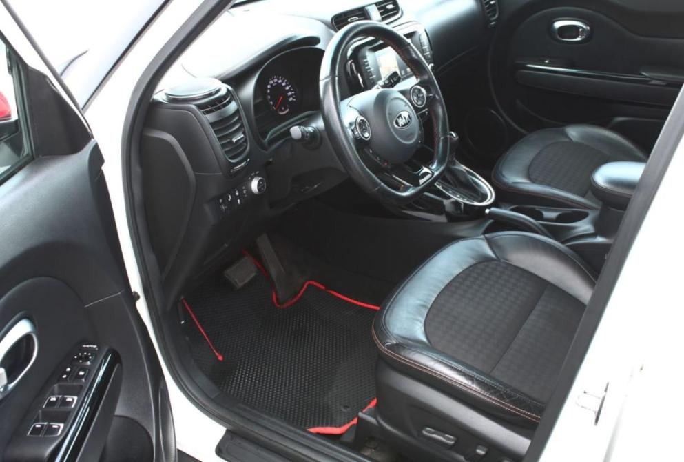 Kia Soul II Рестайлинг Нижний Новгород  - изображение 15