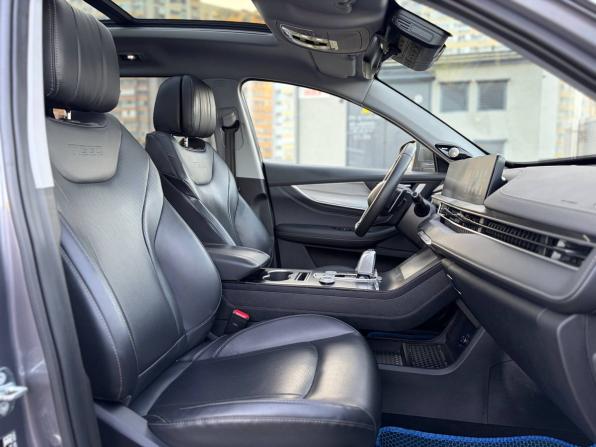 Chery Tiggo 8 Pro Max I с пробегом 2022 года, цена 2 030 000 рублей, 122000 км, внедорожник, Автокод Объявления