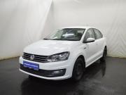 Volkswagen Polo V Рестайлинг Санкт-Петербург  - изображение 15