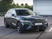 Genesis GV70 I Москва  - изображение 24