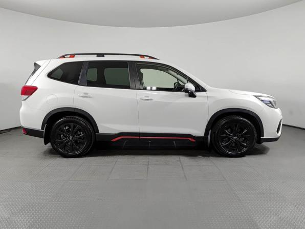 Subaru Forester V с пробегом 2020 года, цена 2 990 000 рублей, 106000 км, внедорожник, Автокод Объявления