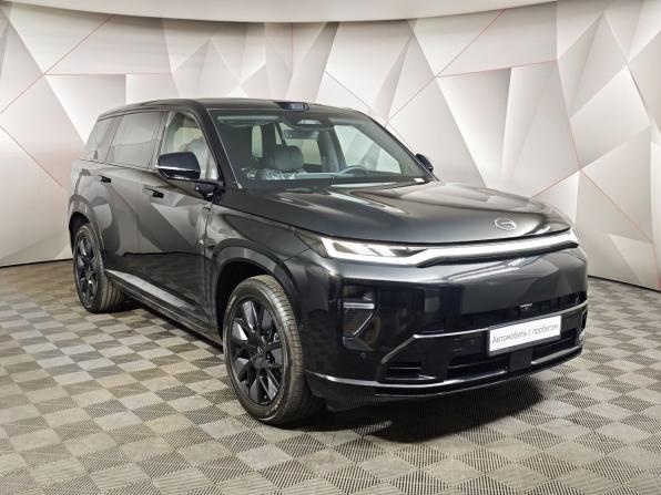 GAC Trumpchi S7 I Рестайлинг с пробегом 2026 года, цена 5 350 000 рублей, 47 км, внедорожник, Автокод Объявления