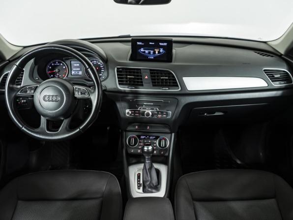 Audi Q3 I (8U) Рестайлинг с пробегом 2015 года, цена 1 950 000 рублей, 91619 км, внедорожник, Автокод Объявления