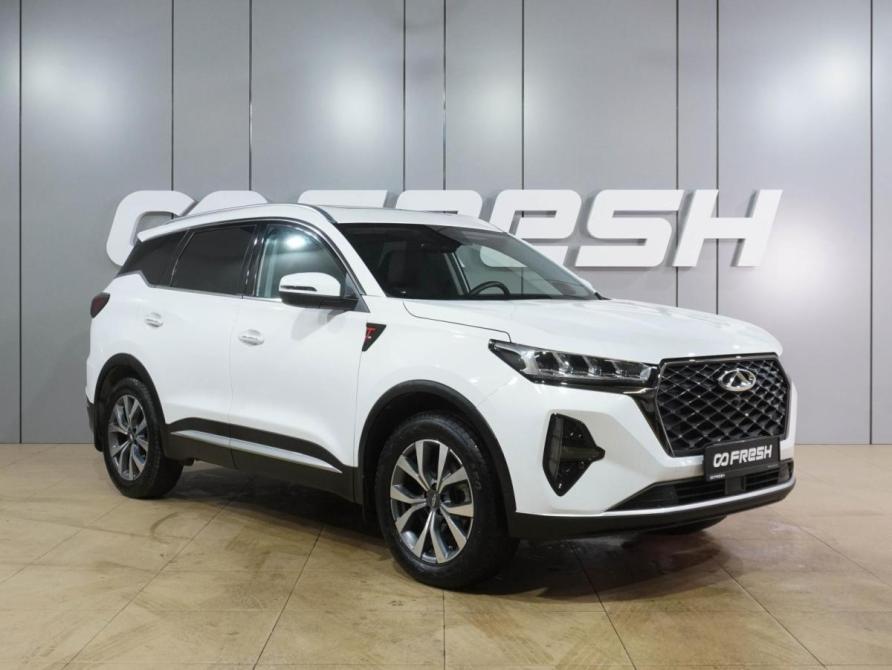 Chery Tiggo 7 Pro Max I Воронеж  - изображение 1