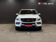 Mercedes-Benz M-Класс III (W166) Челябинск  - изображение 27