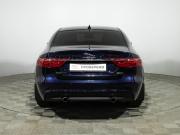 Jaguar XF II Санкт-Петербург  - изображение 28