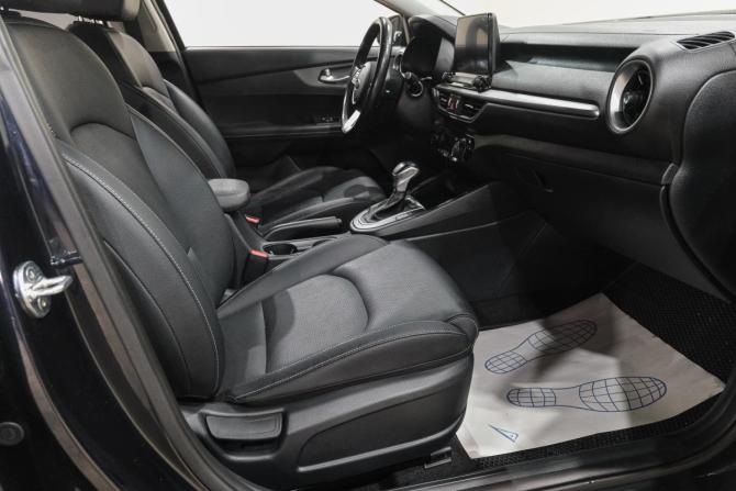 Kia K3 II с пробегом 2019 года, цена 1 799 000 рублей, 78103 км, седан, Автокод Объявления