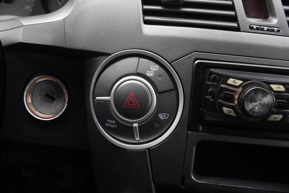 SsangYong Kyron I Рестайлинг Брянск  - изображение 12