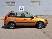 Lada (ВАЗ) Granta I Рестайлинг Набережные Челны  - изображение 33