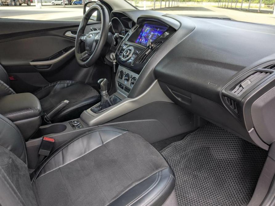 Ford Focus III Екатеринбург  - изображение 10