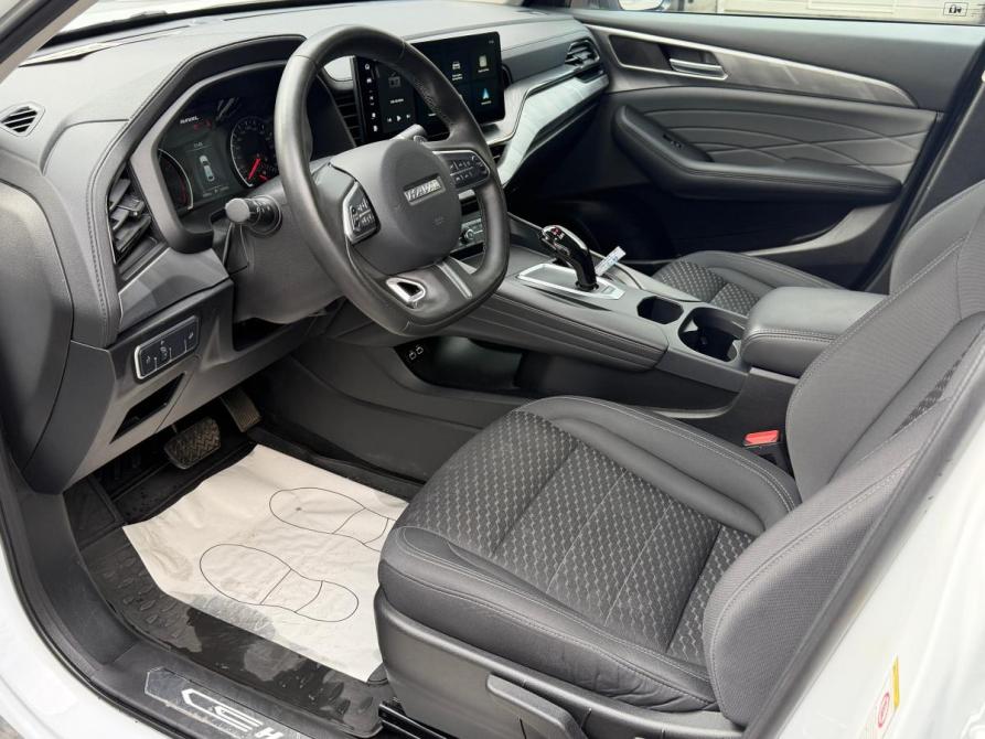 Haval F7x I Рестайлинг Санкт-Петербург  - изображение 7