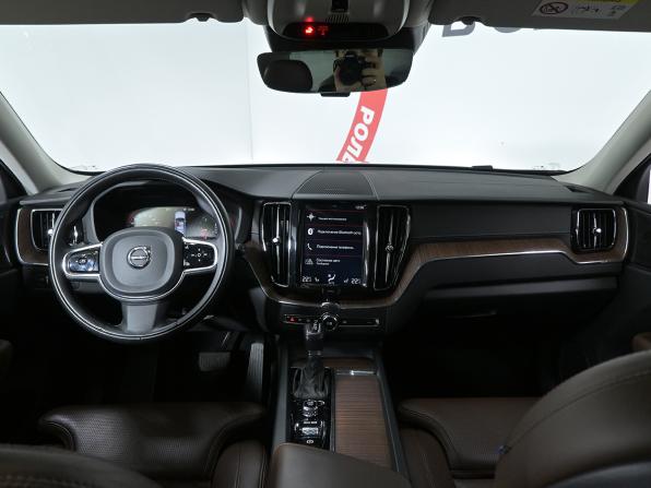 Volvo XC60 II с пробегом 2018 года, цена 3 319 000 рублей, 73000 км, внедорожник, Автокод Объявления