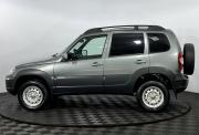 Chevrolet Niva I Рестайлинг Нижний Новгород  - изображение 31