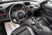 BMW 3 серии VI (F3x) Красноярск  - изображение 35