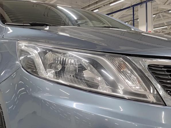 Kia Rio III с пробегом 2013 года, цена 719 000 рублей, 219146 км, седан, Автокод Объявления