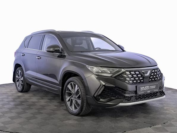 Jetta VS5 I Рестайлинг с пробегом 2023 года, цена 1 745 000 рублей, 95142 км, внедорожник, Автокод Объявления