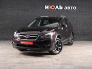 Subaru XV I Екатеринбург  - изображение 19