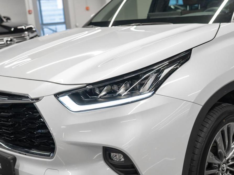 Toyota Highlander IV (XU70) Москва  - изображение 28