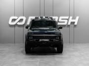 Lada (ВАЗ) Niva Legend I Тюмень  - изображение 20
