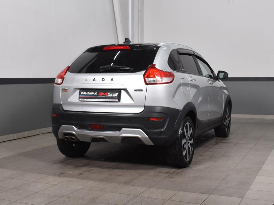 Lada (ВАЗ) XRAY I Кемерово  - изображение 7