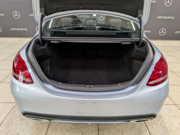 Mercedes-Benz C-Класс IV (W205) с пробегом 2014 года, цена 2 500 000 рублей, 101620 км, седан, Автокод Объявления