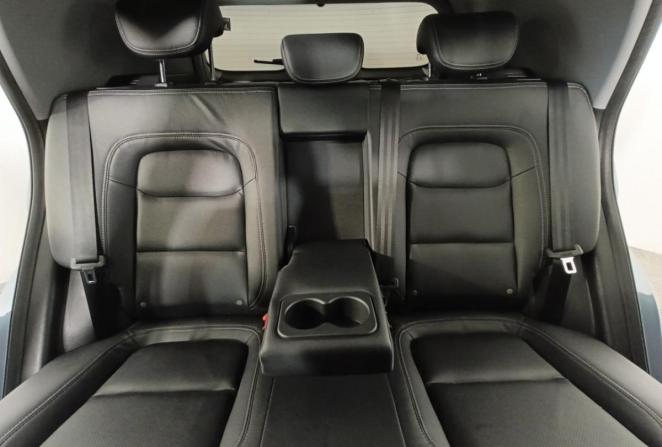 Chery Tiggo 4 I Рестайлинг с пробегом 2020 года, цена 1 400 000 рублей, 124553 км, внедорожник, Автокод Объявления