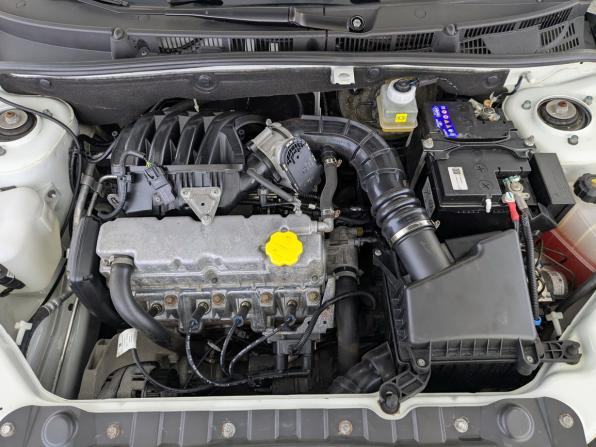 Lada (ВАЗ) Granta I Рестайлинг с пробегом 2024 года, цена 670 000 рублей, 49834 км, седан, Автокод Объявления