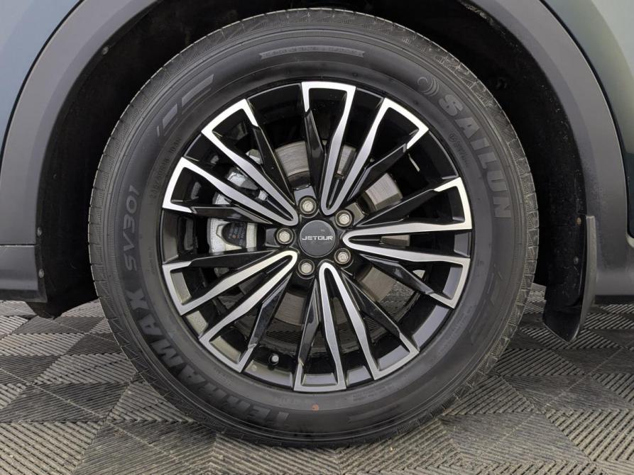 JETOUR X70 PLUS I Рестайлинг Москва  - изображение 12