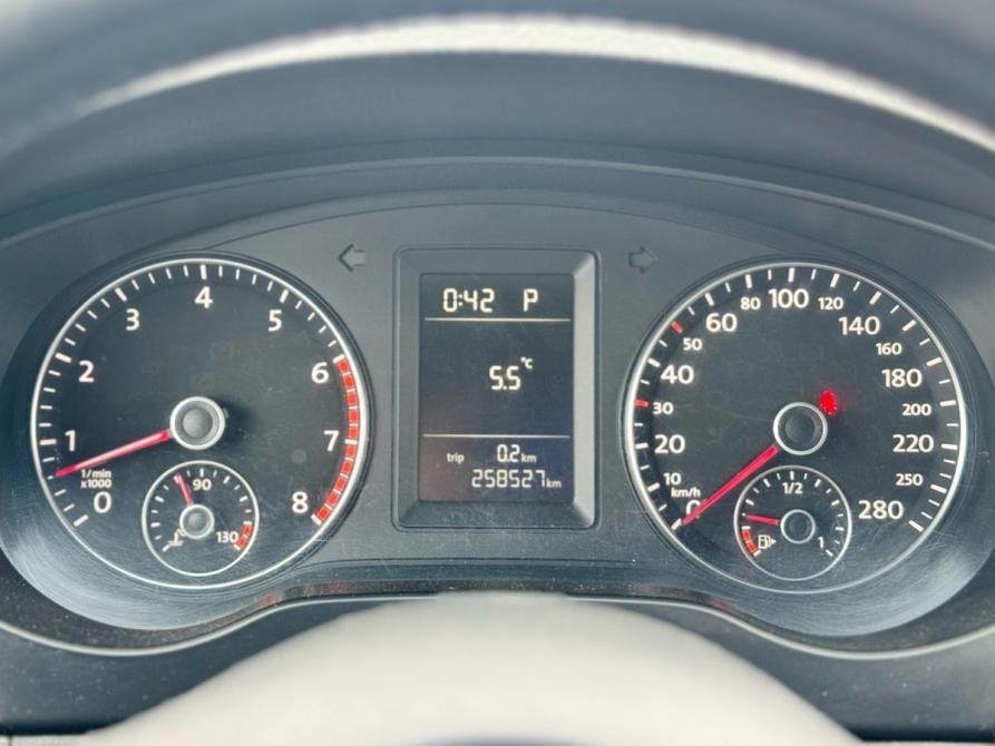Volkswagen Jetta VI Рестайлинг Ижевск  - изображение 23