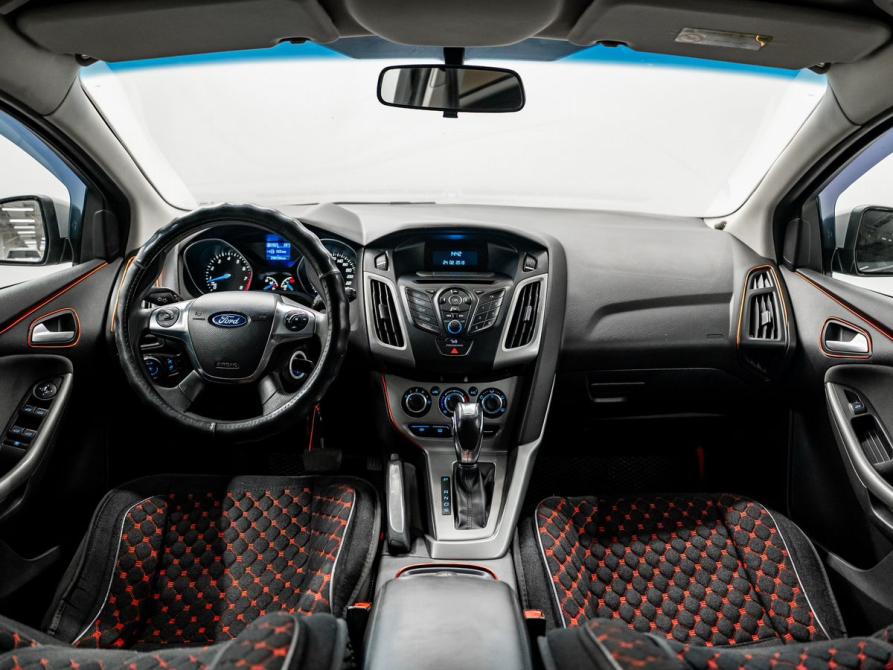 Ford Focus III Красноярск  - изображение 9